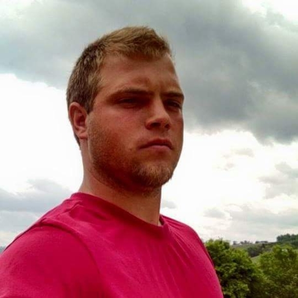 Meet your Posher, Mark - Picture 1 of 1